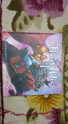 TRUYỆN THỦY HỬ FULL BỘ GIÁ RẺ