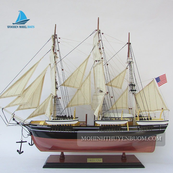 Tổng hợp 89 hình về thuyền mô hình bằng gỗ  daotaonec
