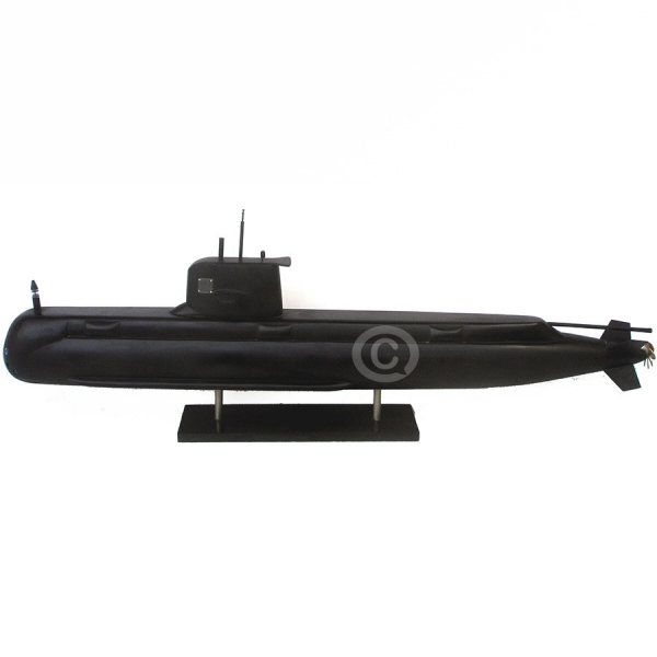 MÔ HÌnh ThuyỀn ChiẾn Submarine Collins