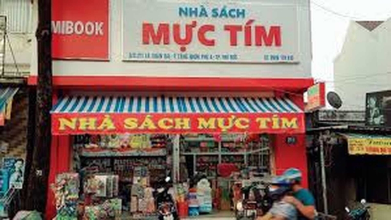 Top 5 Cửa hàng sách truyện uy tín tại Quận Phú Nhuận